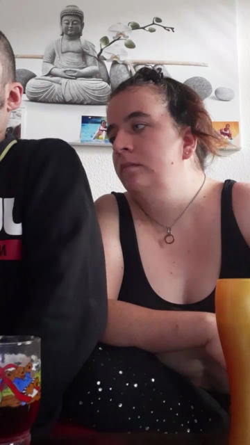 BlackMausi99 29-08-2021 Ass 